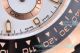 1-1 Super clone Clean Factory Rolex Daytona 116515ln Rose Gold Oysterflex Band 40mm new 4130 (3)_th.jpg